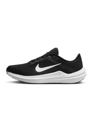 Nike men's zoom winflo running shoe best sale